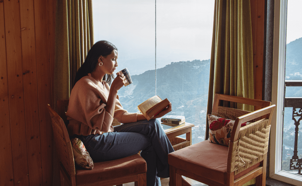 things to do in Mussoorie Mall Road