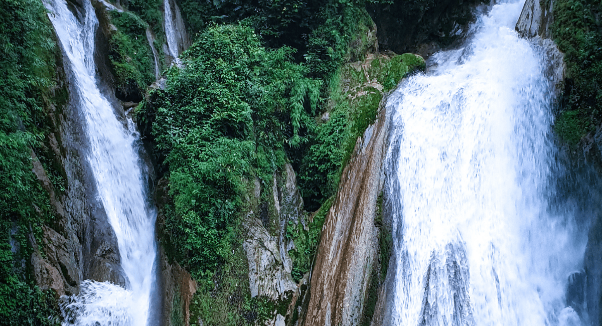 Things to Do in Mussoorie