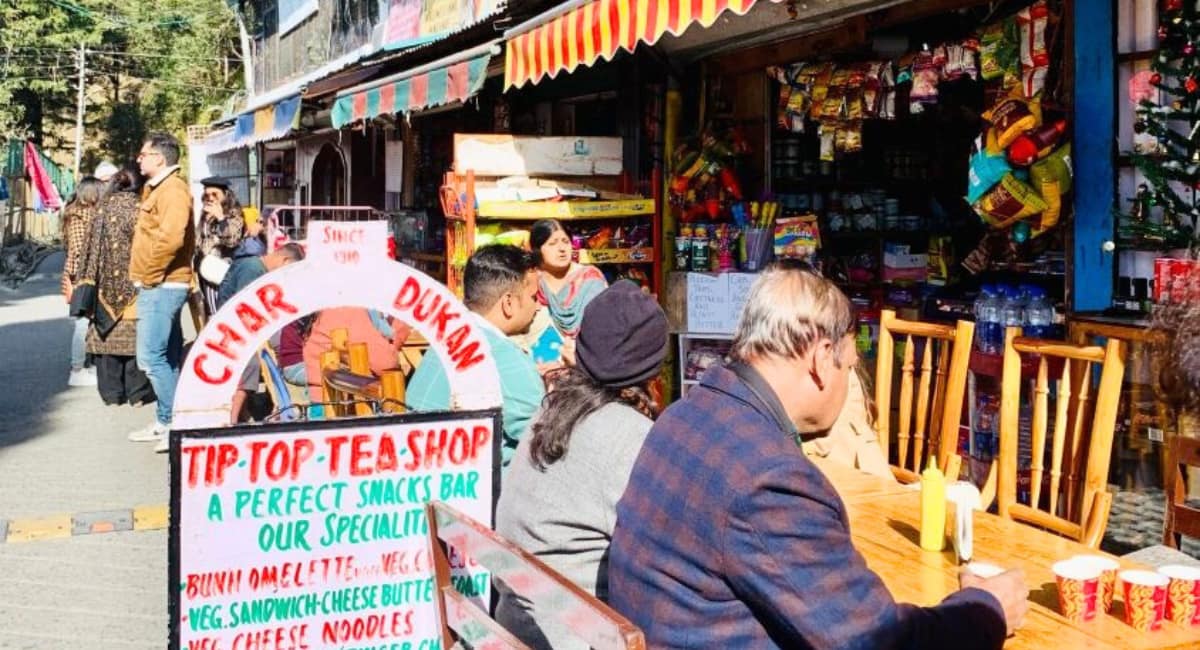 Things to Do in Mussoorie