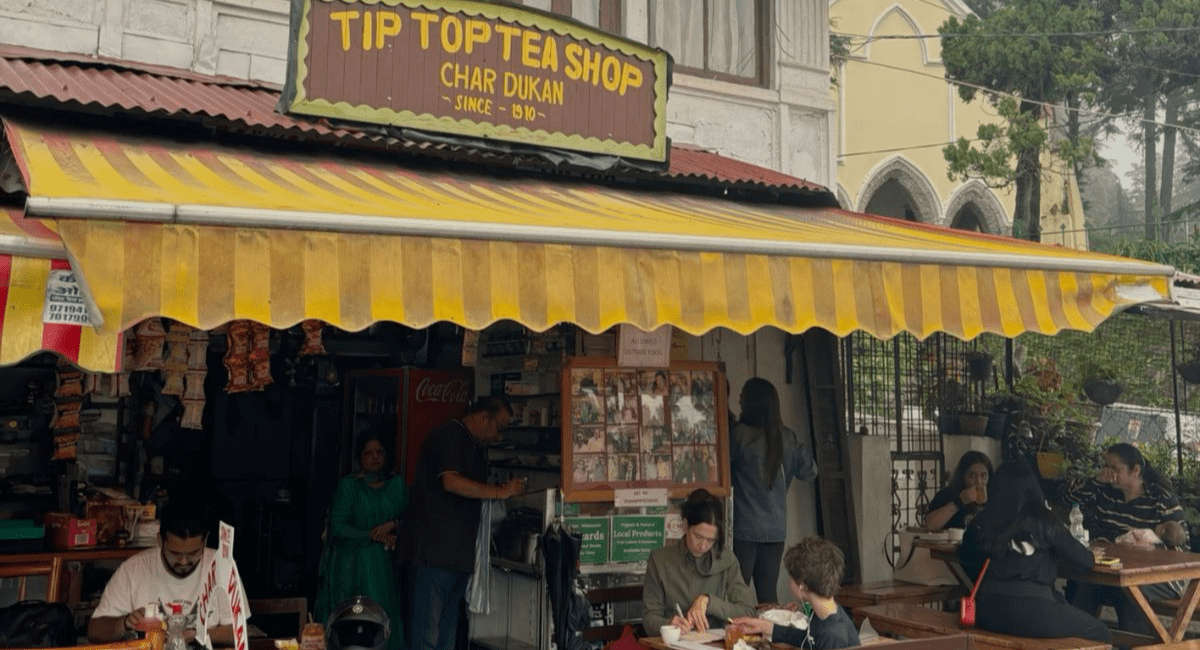 Things to Do in Mussoorie