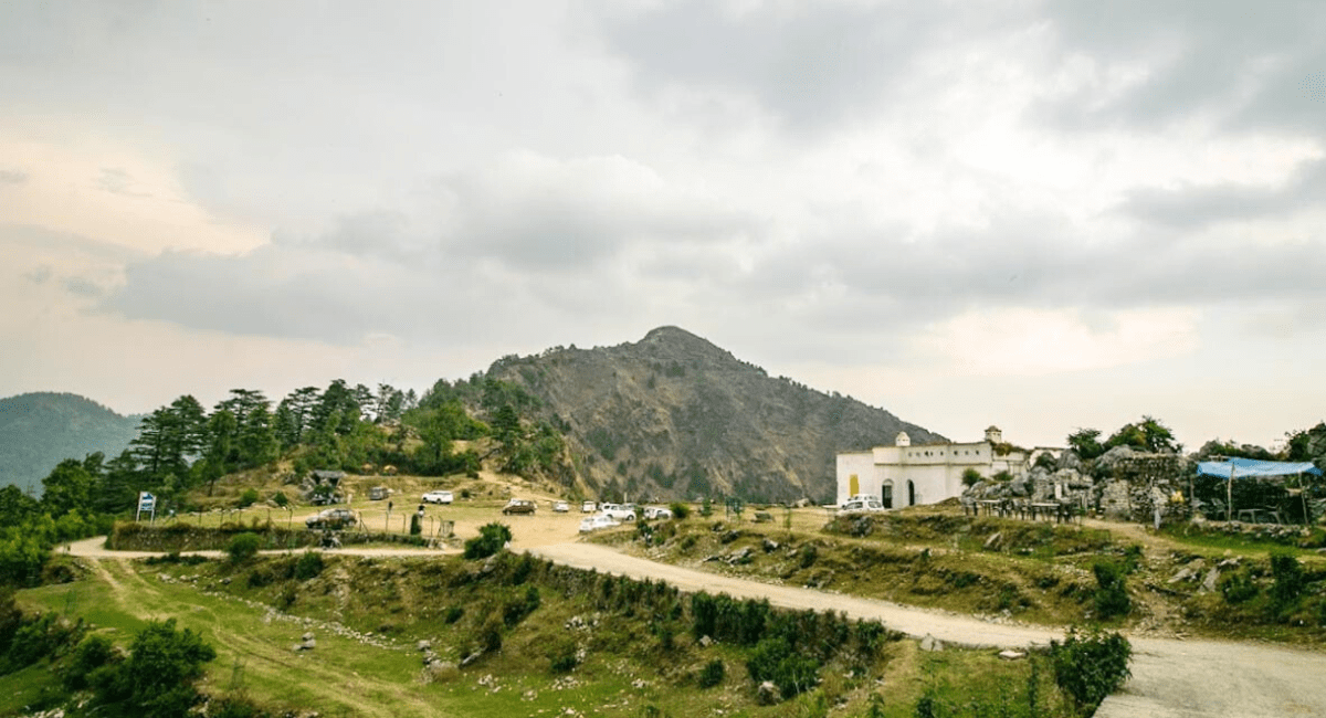 Things to Do in Mussoorie