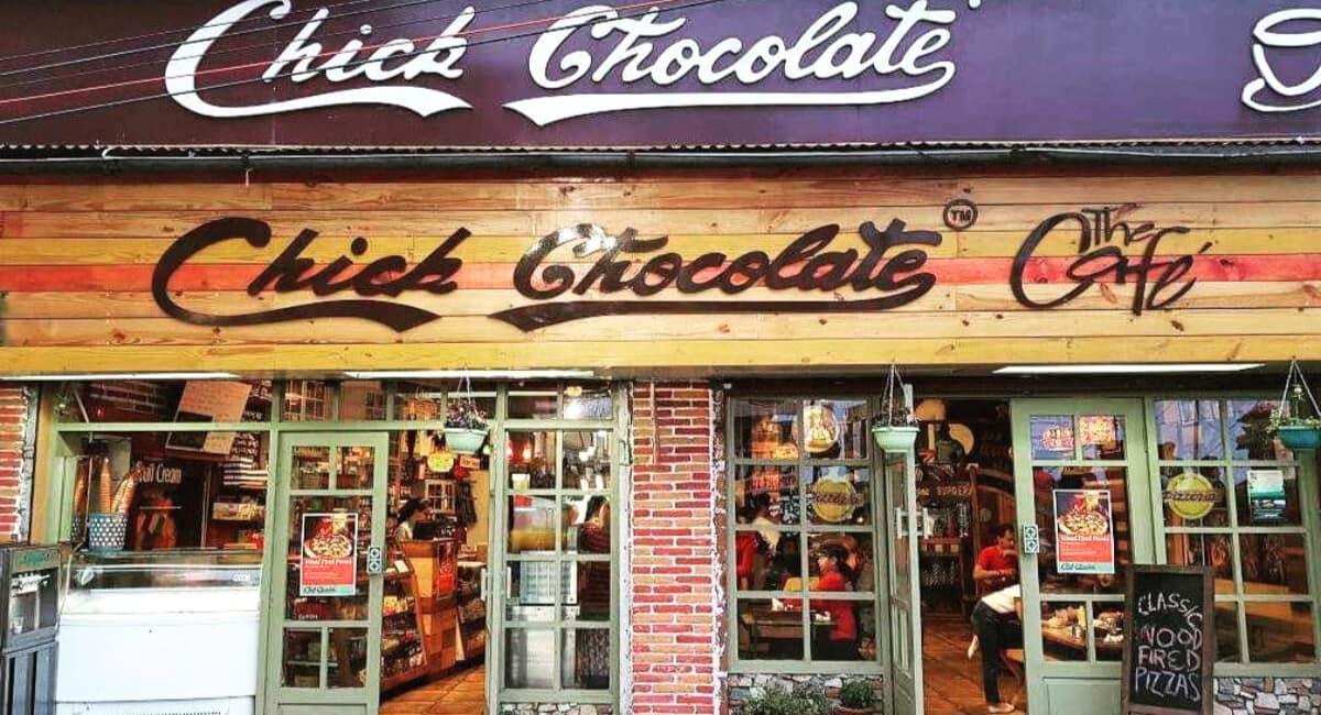 Things to Do in Mussoorie