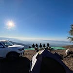 adventure activities in mussoorie