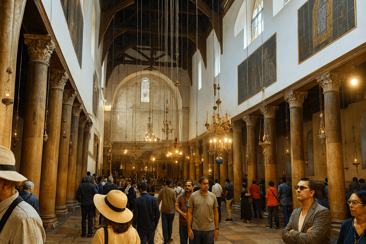 Christ Church Mussoorie