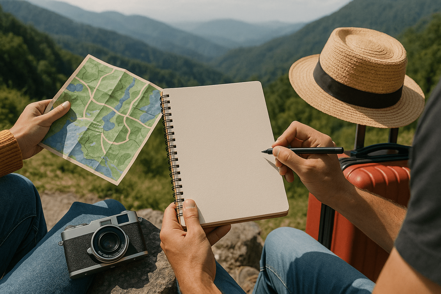 Is 2 days enough for Mussoorie