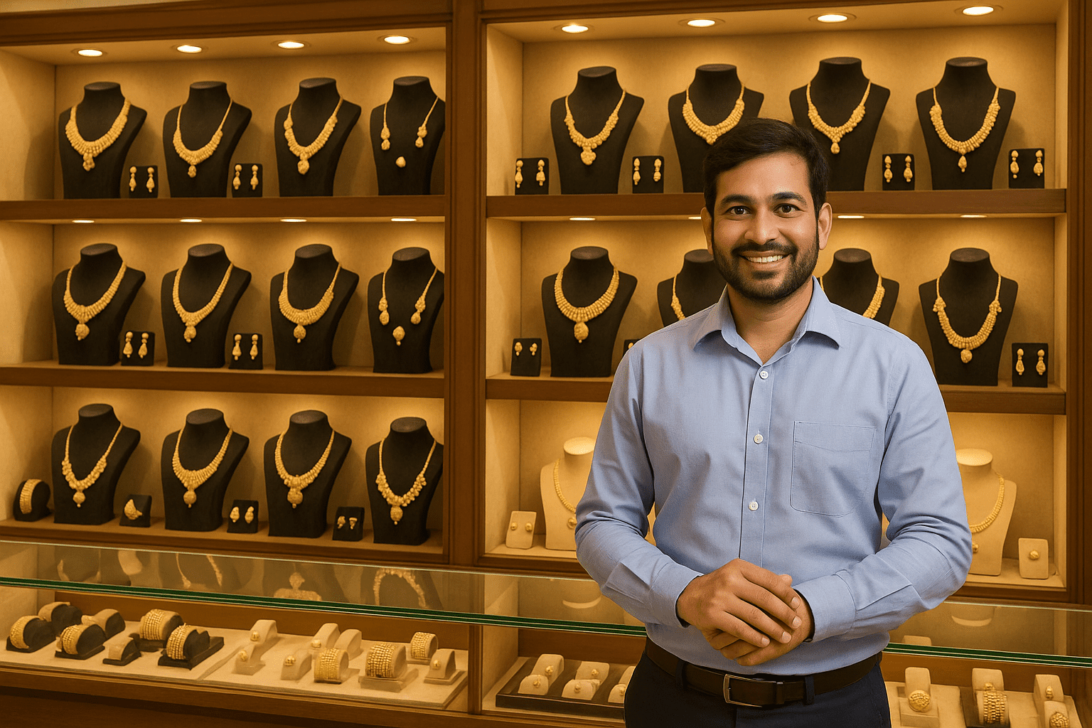 best jewellers in dehradun