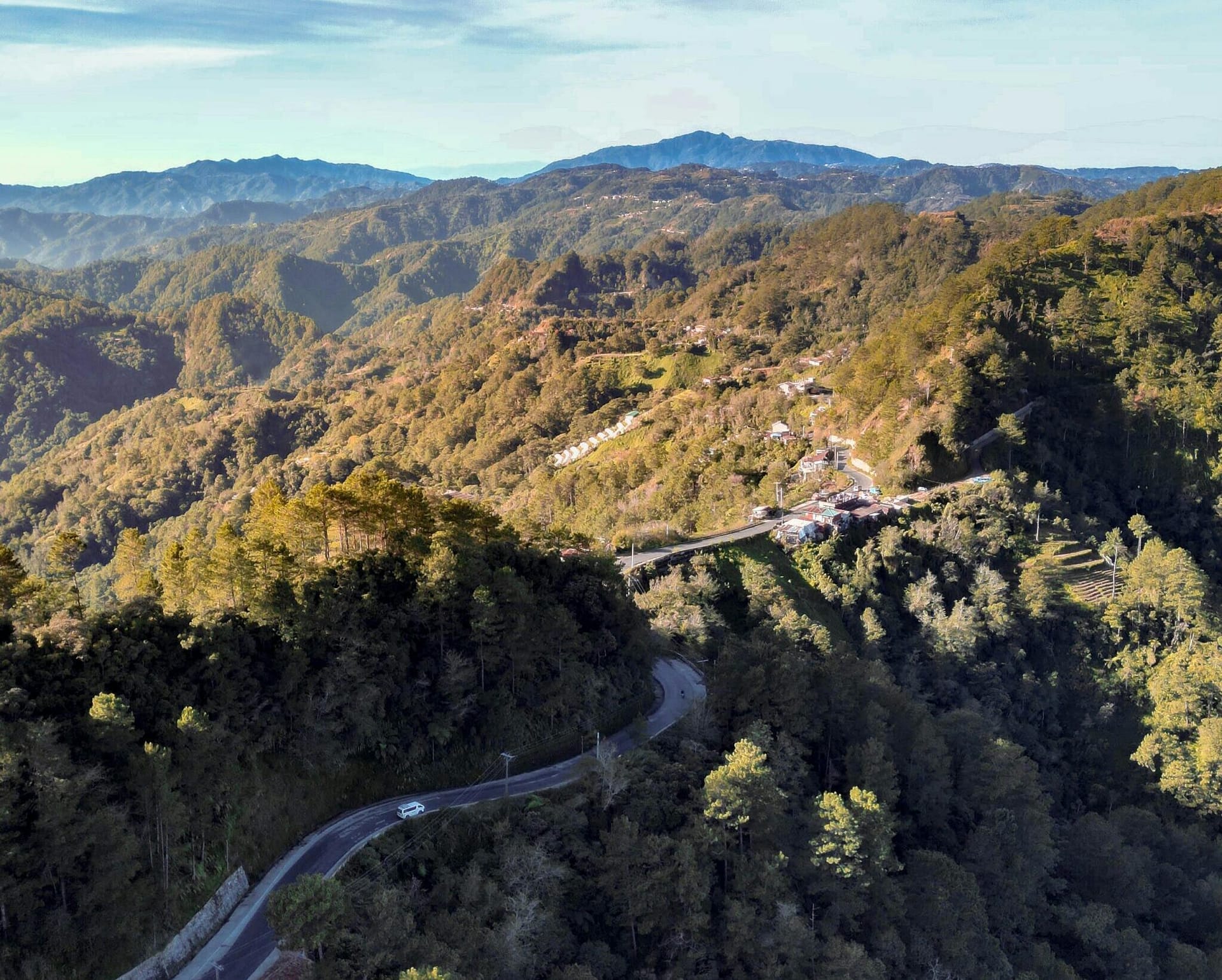 gun hill point mussoorie