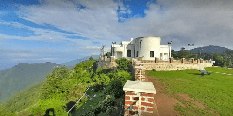 George Everest House