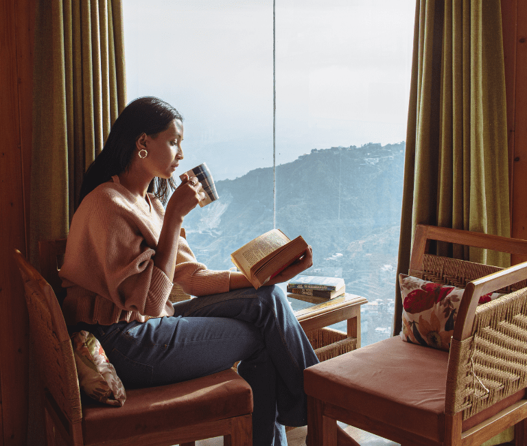 things to do in Mussoorie Mall Road