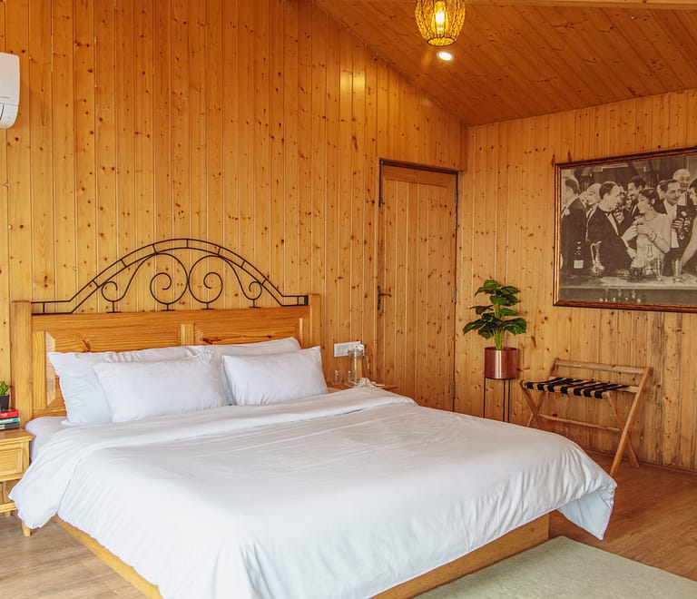 Best Homestays in Mussoorie