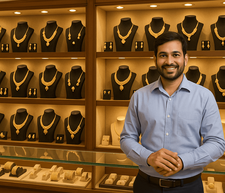 best jewellers in dehradun
