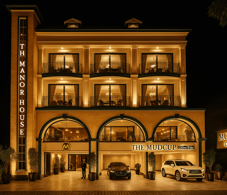 best hotels in dehradun