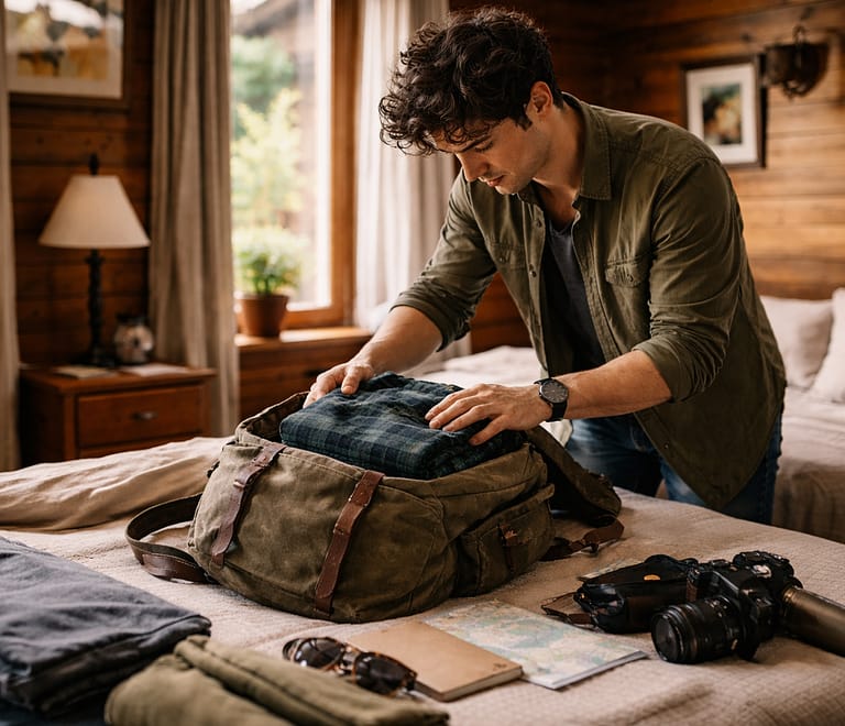 3 Days Mussoorie Itinerary