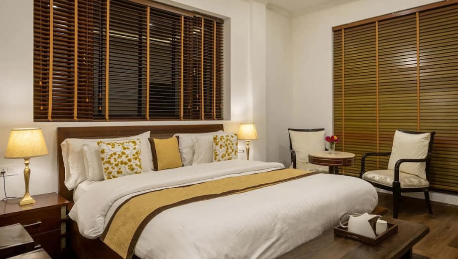 Slice of Heaven mussoorie