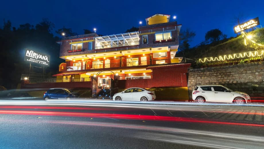 Nirvana Mussoorie
