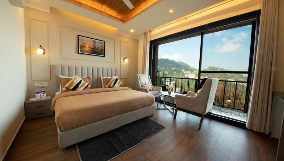 Perfectstayz value homes