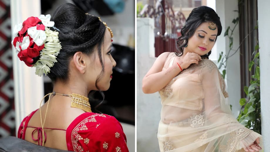 Neelam's Young Master