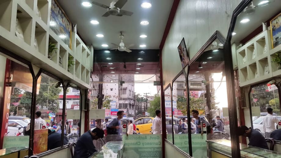 Sahdev Jewellers in Dehradun