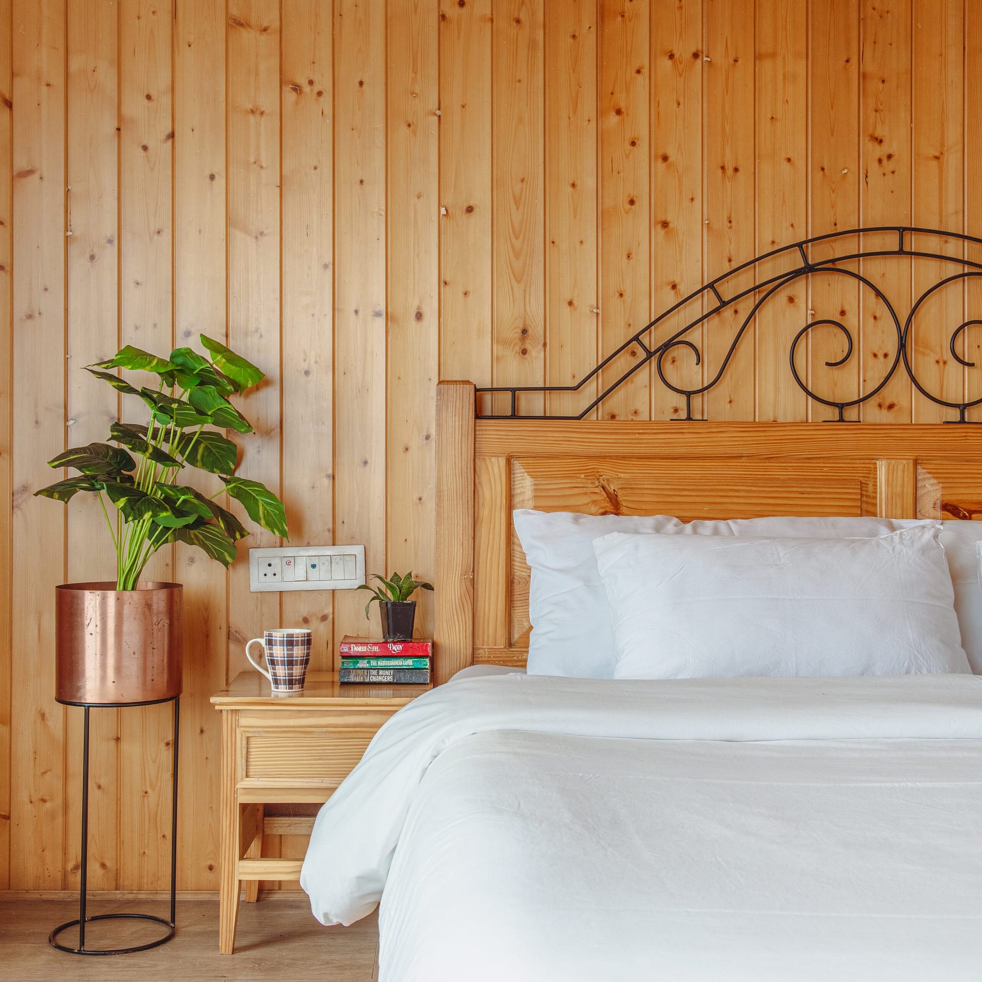 Stays in Mussoorie By Chalet